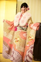 岡田美紅（SKE48研究生）