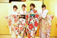 SKE48の新成人。