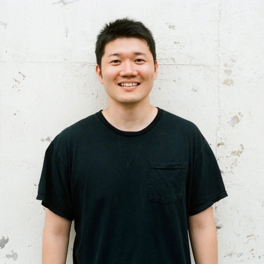 阿部広太郎氏