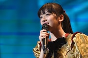 真山りか(私立恵比寿中学)