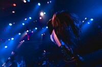 「PassCode ZENITH TOUR 2017 FINAL」東京・TSUTAYA O-EAST公演の様子。（Photo by shumpei kato）