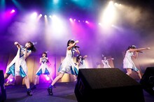 マジェスティックセブン（撮影：笹森健一）