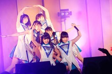 マジェスティックセブン（撮影：笹森健一）