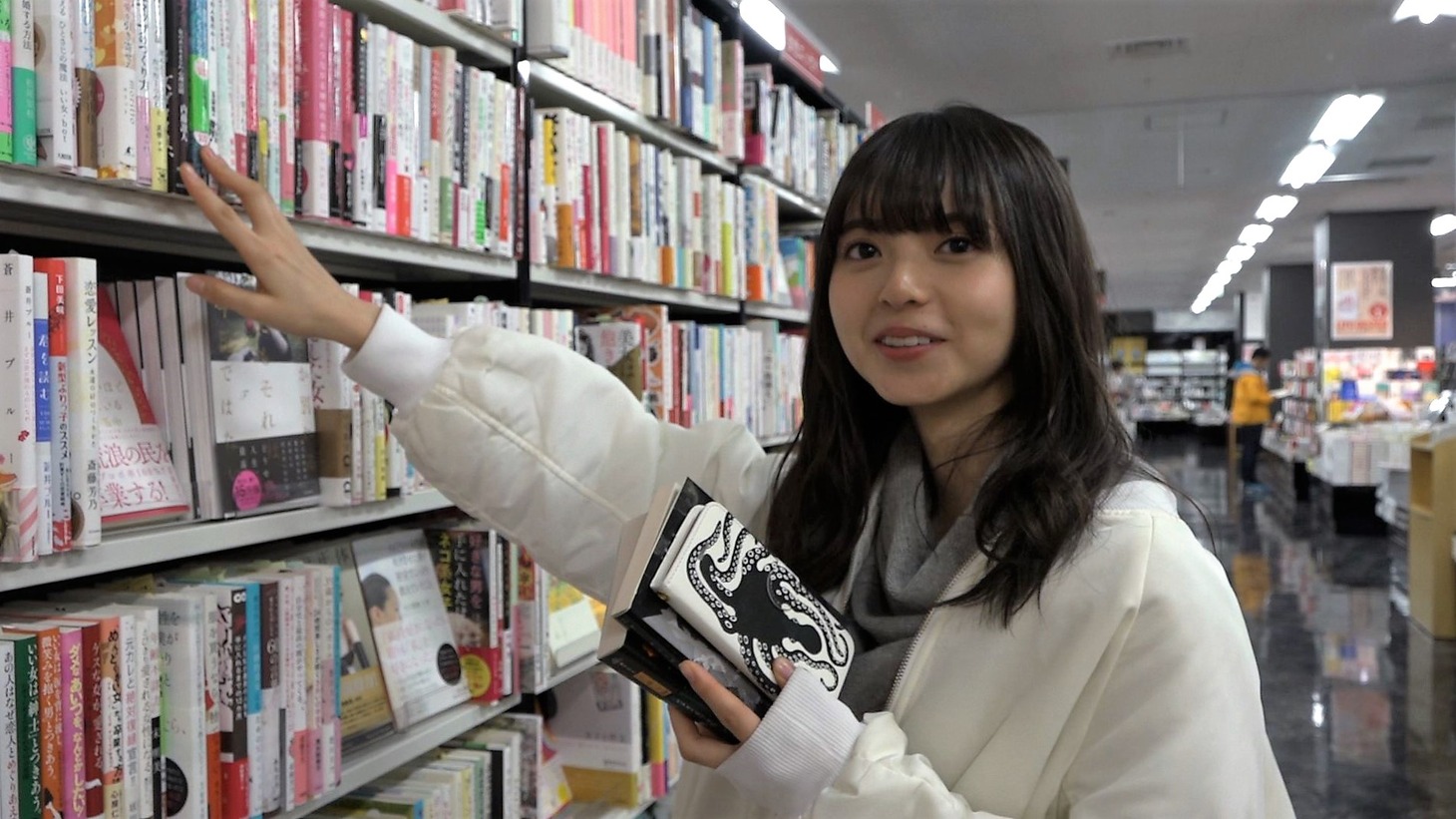 1月9日（火）放送フジテレビ系「セブンルール」より。 (c)ktv