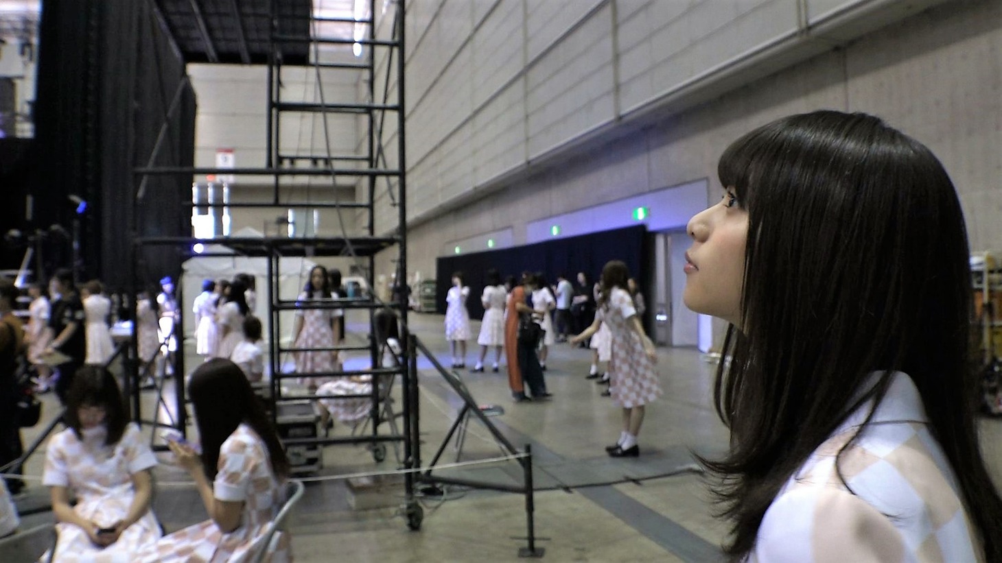 1月9日（火）放送フジテレビ系「セブンルール」より。 (c)ktv