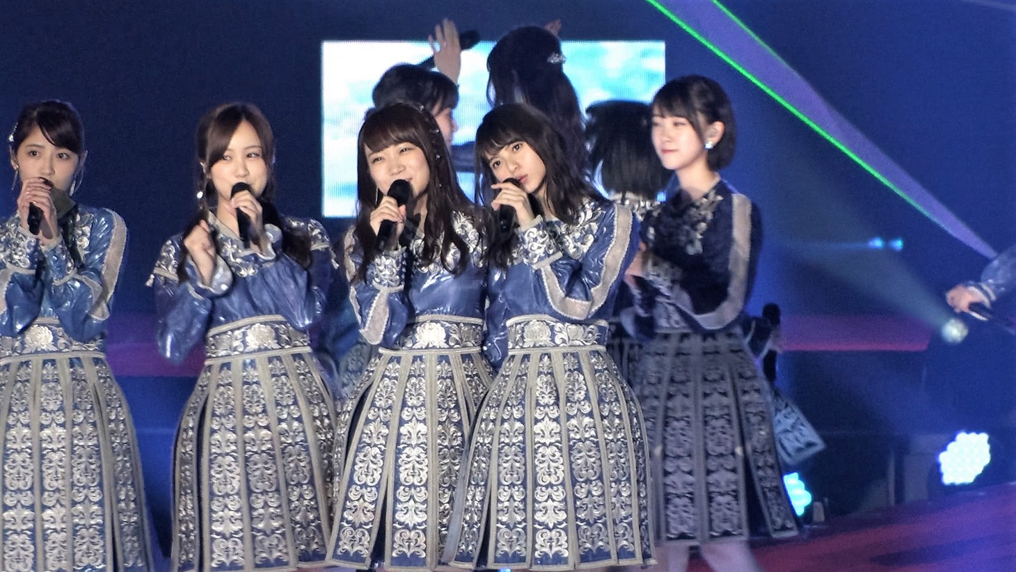 1月9日（火）放送フジテレビ系「セブンルール」より。 (c)ktv