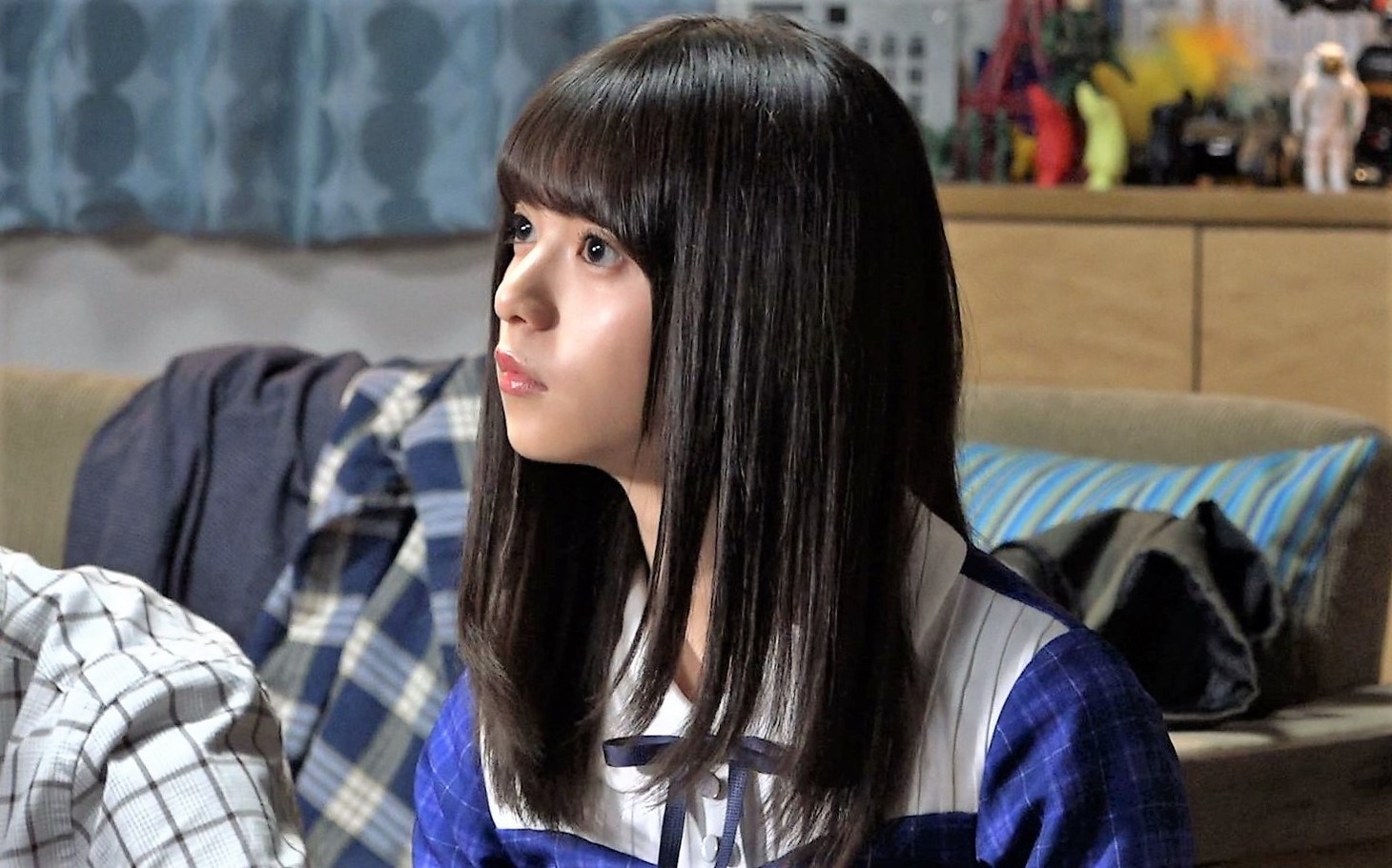1月9日（火）放送フジテレビ系「セブンルール」より。 (c)ktv