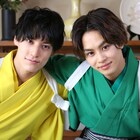 超特急ユースケ「次ナルTV」1月ゲストMCはタクヤ!書き初めで新年幕開け