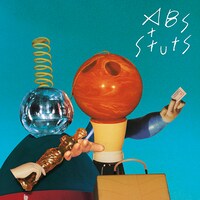Alfred Beach Sandal＋STUTS「ABS＋STUTS」ジャケット