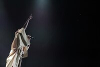 夏代孝明（撮影：寒川大輔）