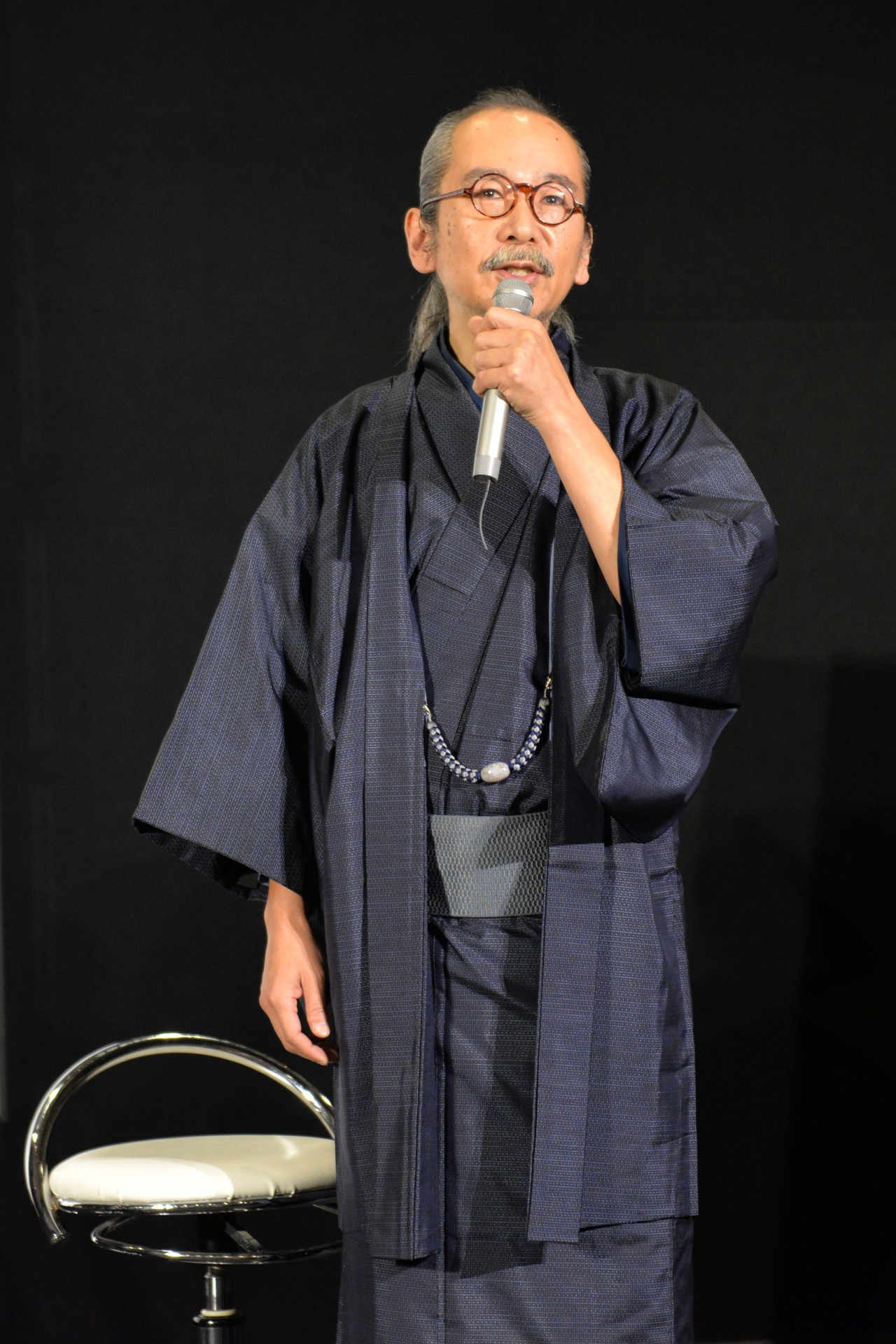 和嶋慎治