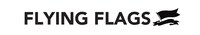 「Flying Flags」ロゴ