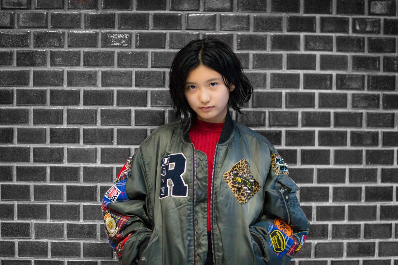 RUANN、那須川天心出演CMソング「GET THE GLORY」配信リリース