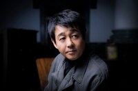 前田亘輝（TUBE）