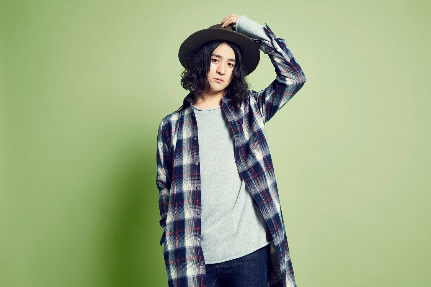 森心言（Alaska Jam、DALLJUB STEP CLUB）