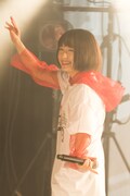 「吉田凜音ワンマンライブ it's rinne time～vol.2～」の様子。（photo by yoshihiro yoshikawa）