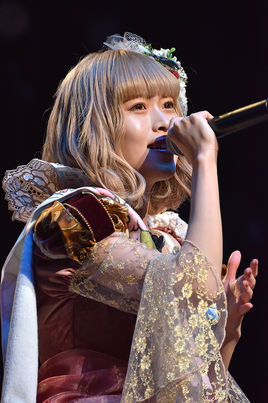 藤川千愛