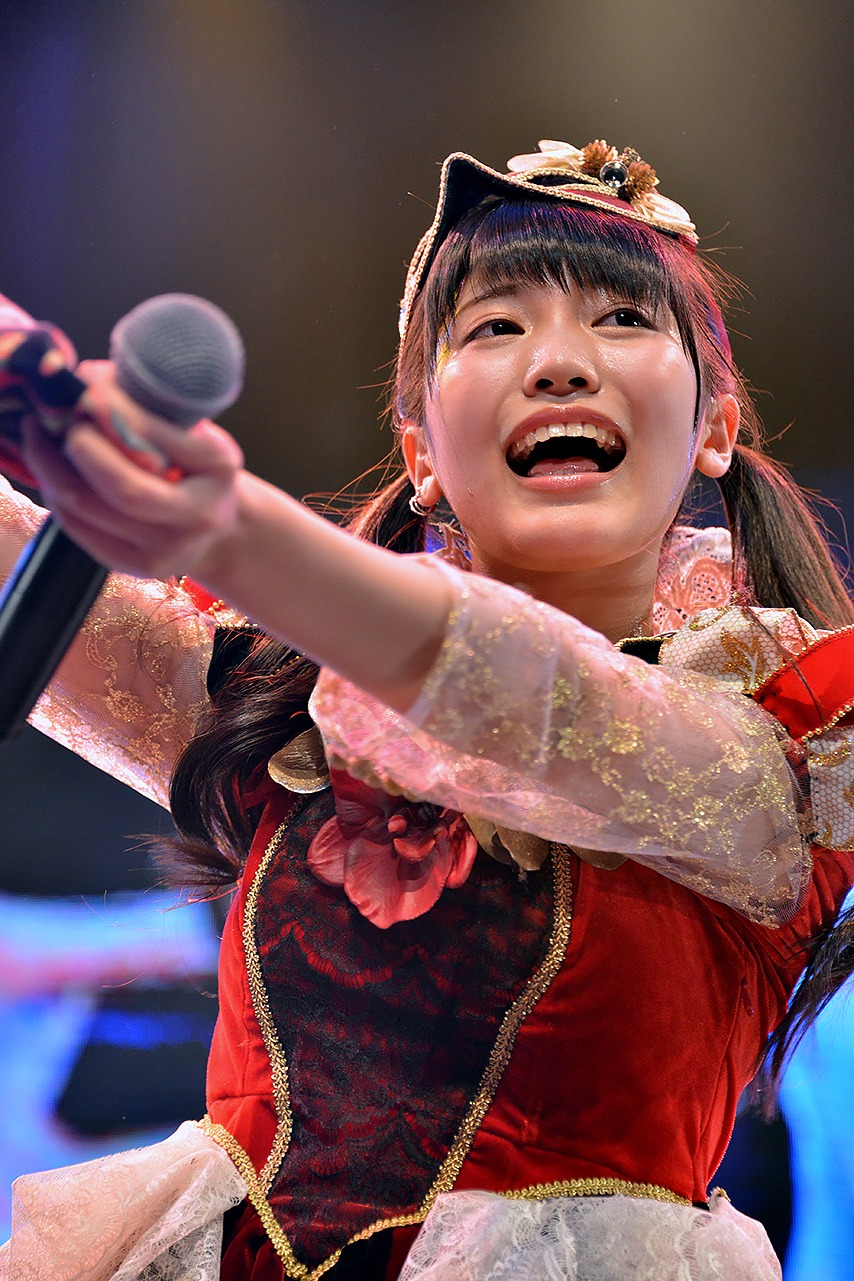 松下玲緒菜