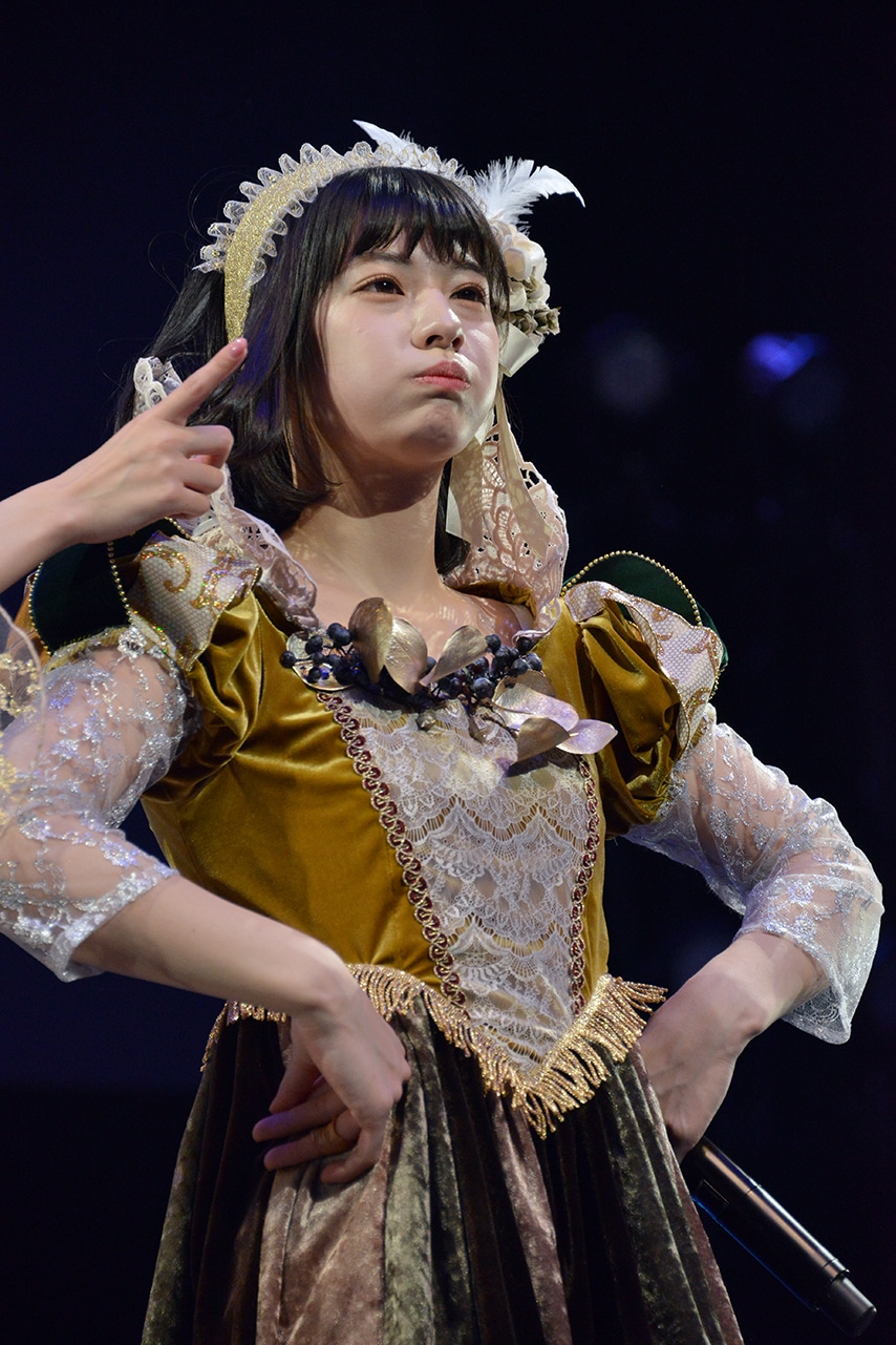 深瀬美桜