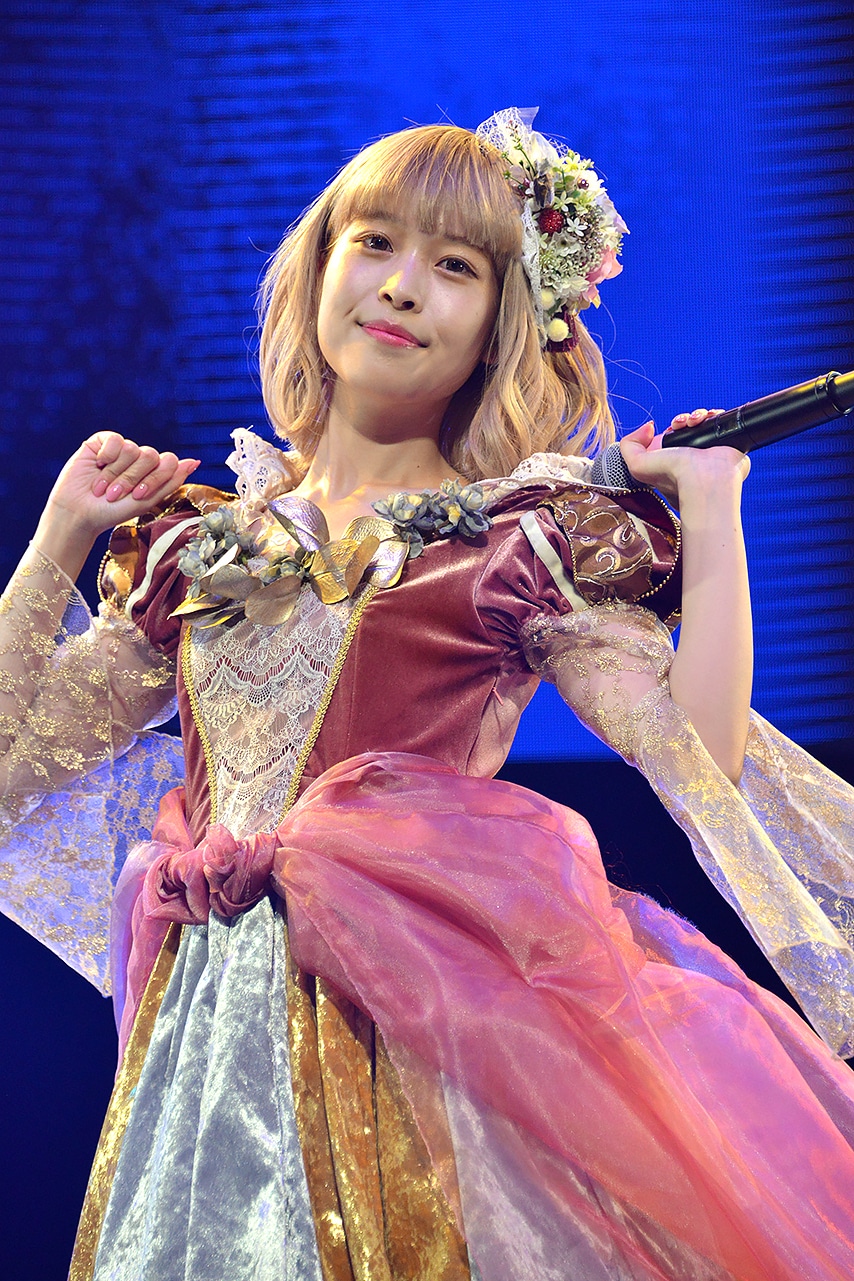 藤川千愛