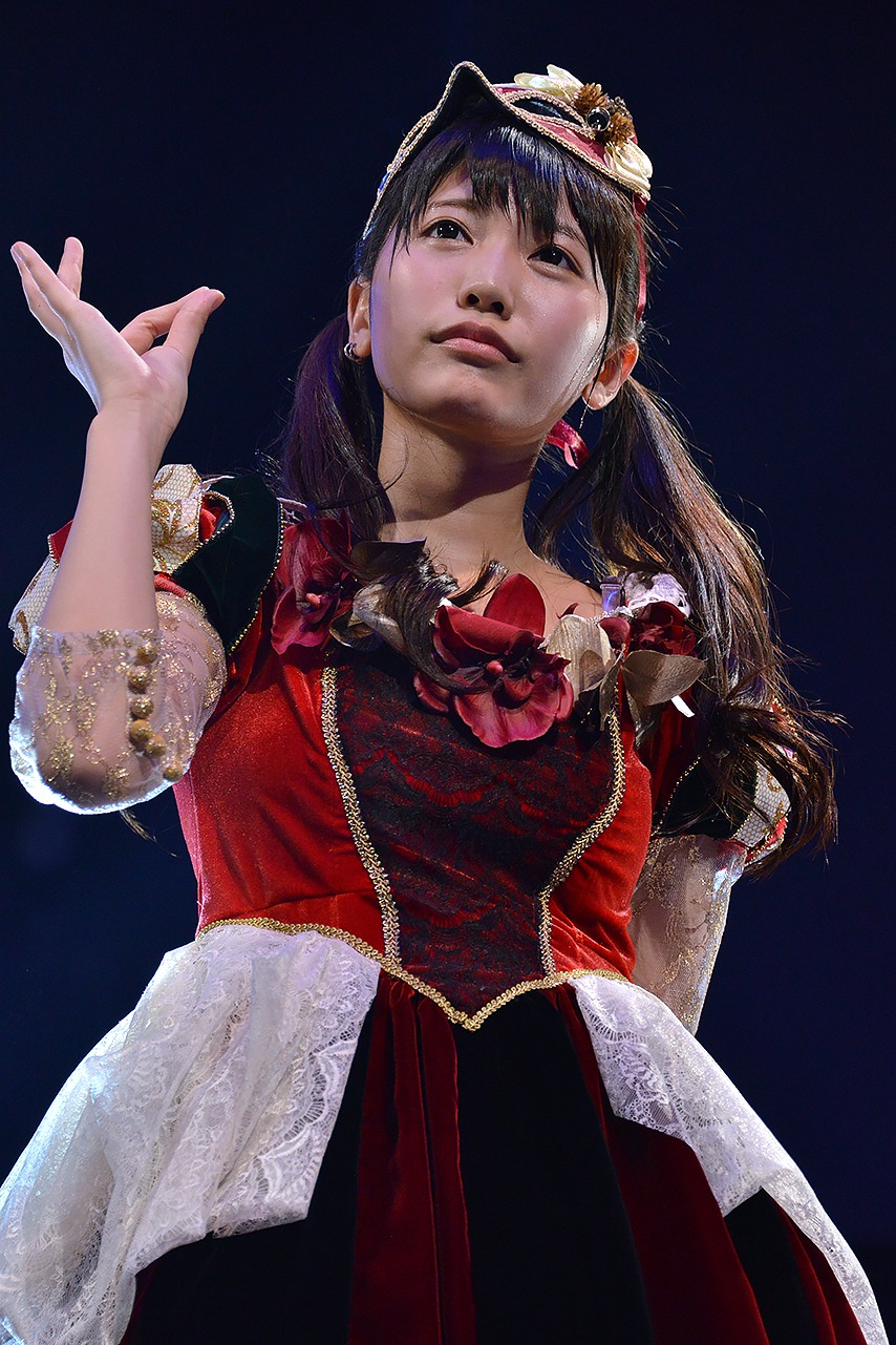 松下玲緒菜