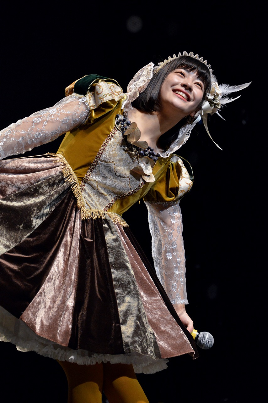 深瀬美桜