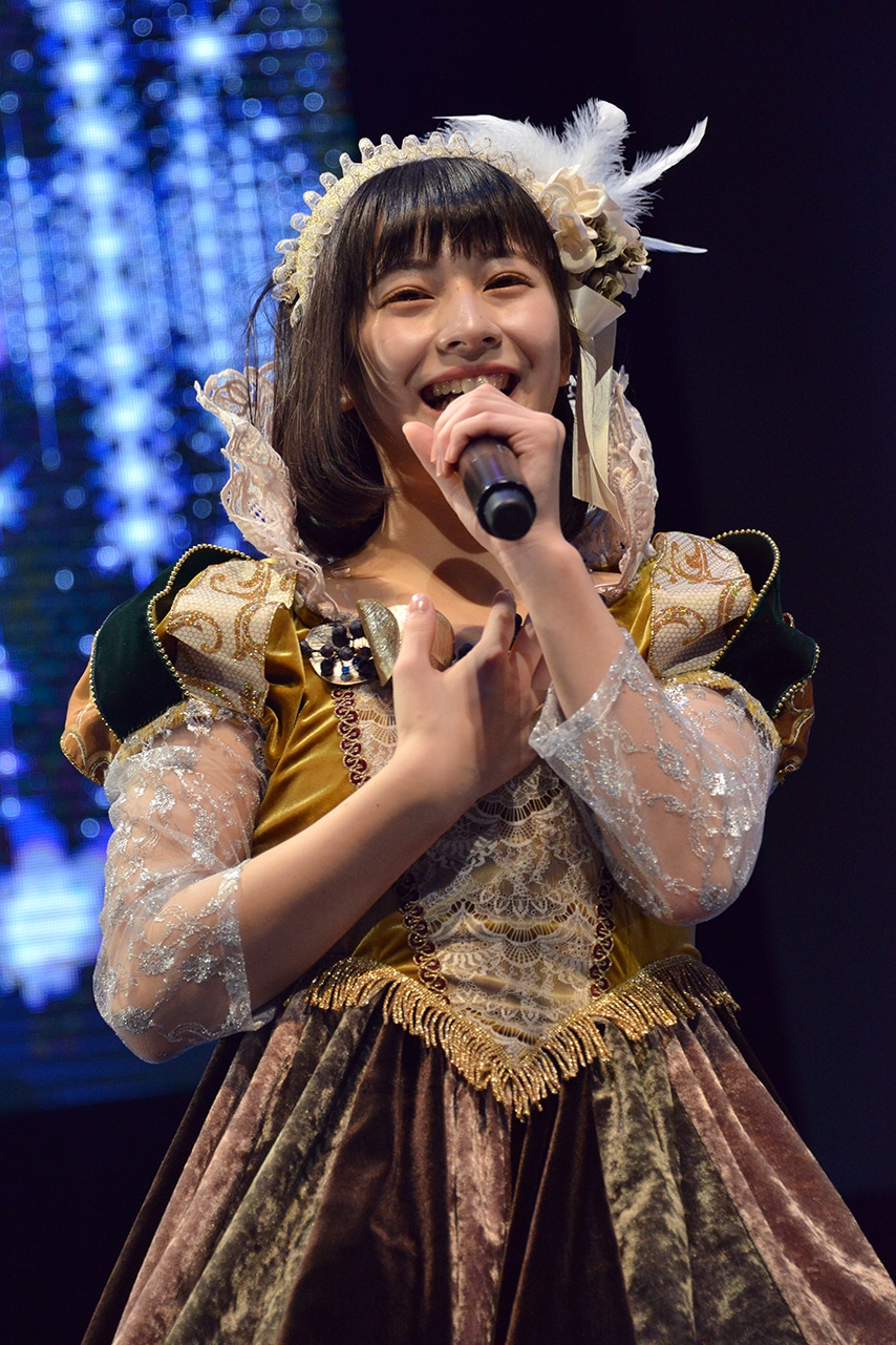 深瀬美桜