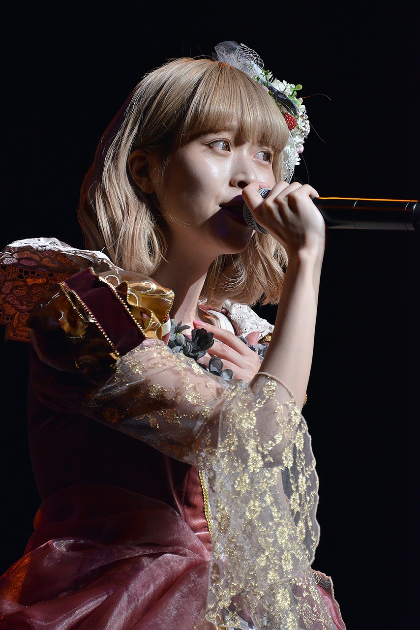 藤川千愛