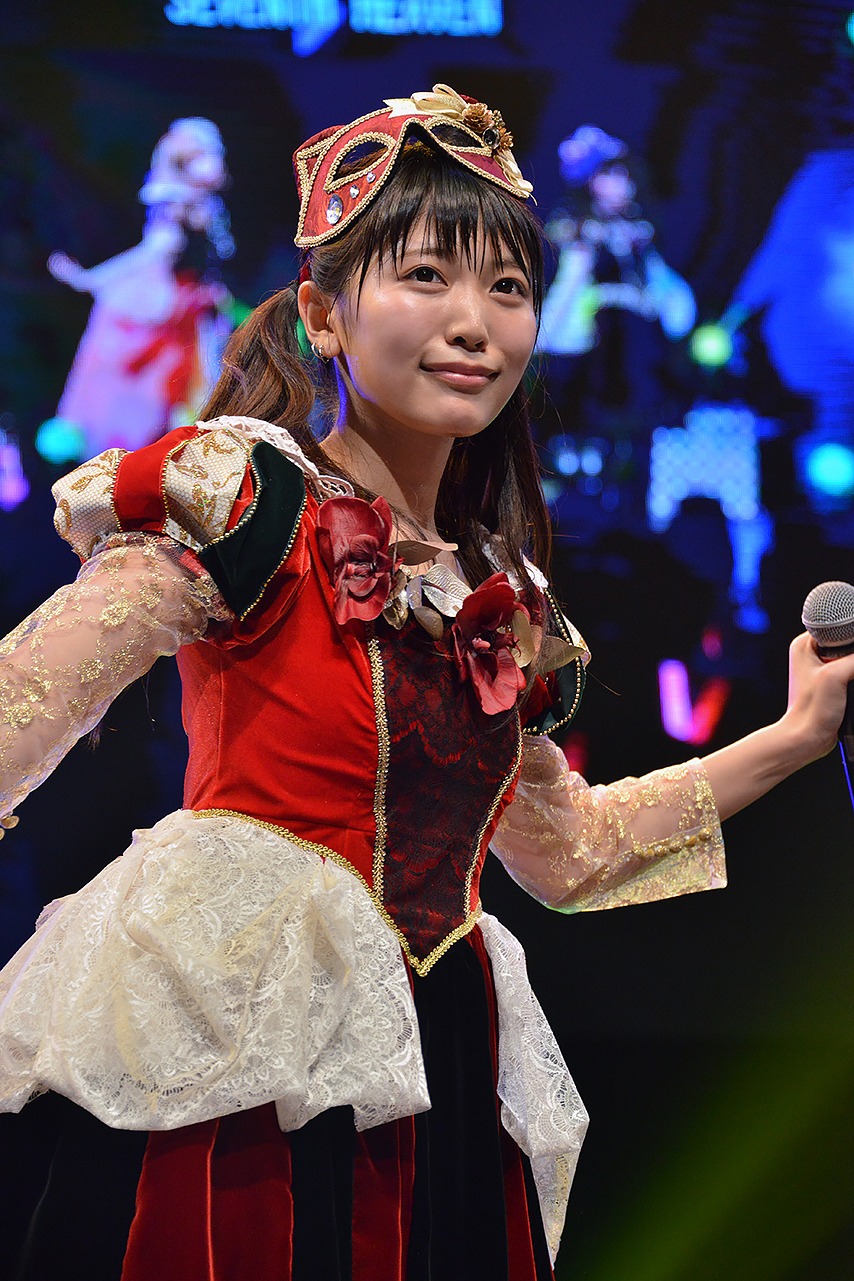 松下玲緒菜