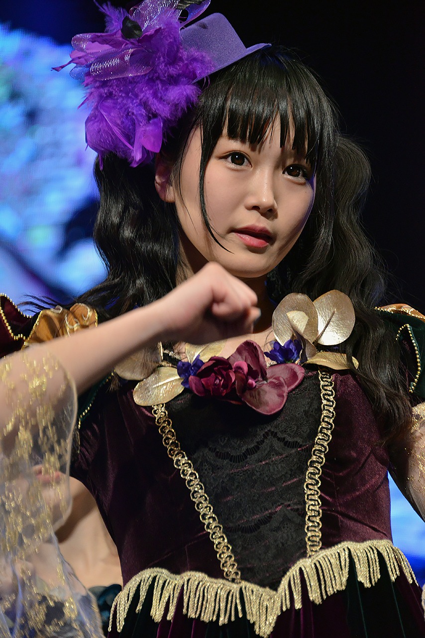 中川美優