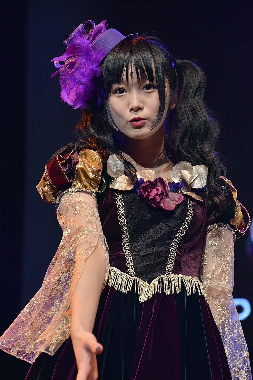 中川美優