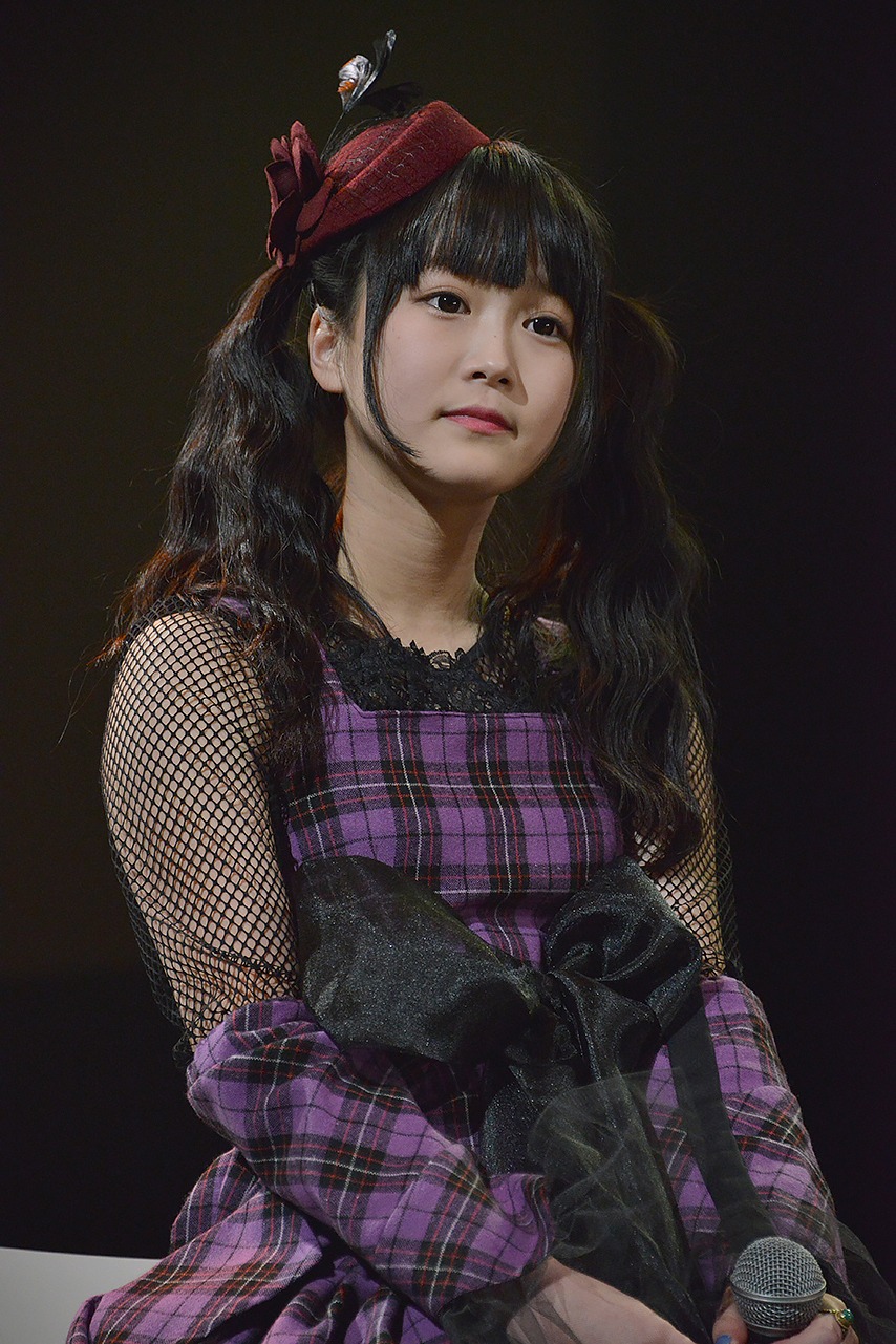 中川美優
