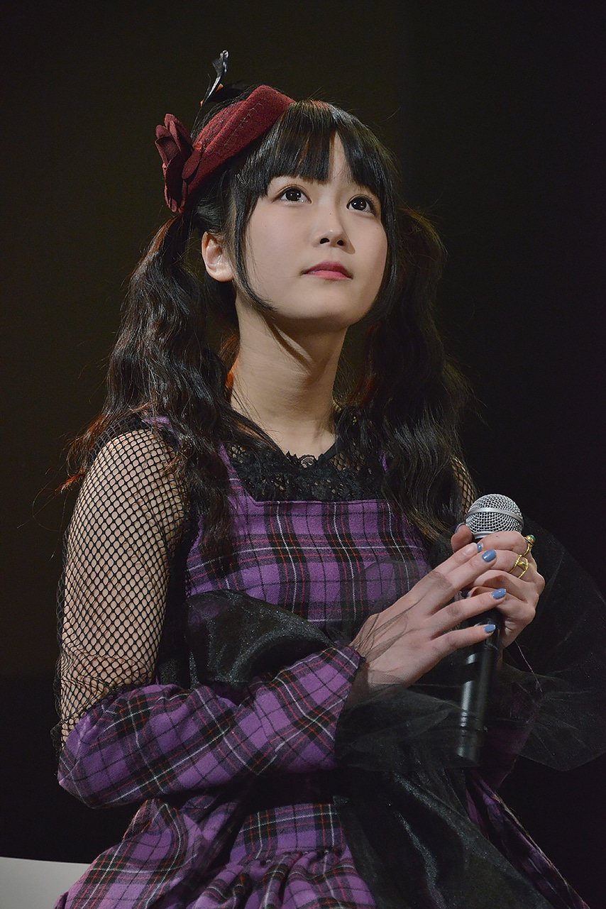 中川美優