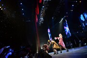 まねきケチャ「TDCでまねきケチャ 2018!」東京・TOKYO DOME CITY HALL公演の様子。