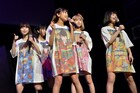 まねきケチャ新5人体制で挑んだTDCホールワンマン、新曲含む約3時間の熱演