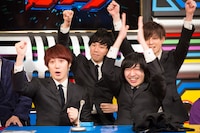 THE BAWDIES