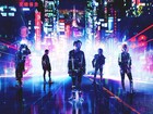 Crossfaith、9月より40カ国回るワールドツアーへ
