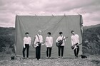 韓国5人組バンドDAY6、本日から放送のドラマ主題歌で日本デビュー