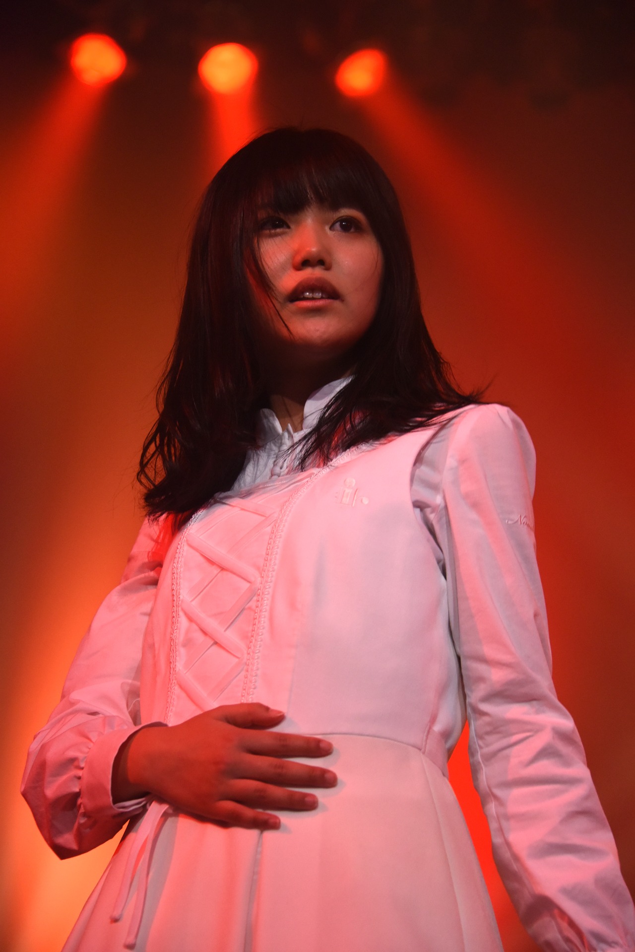 比嘉奈菜子