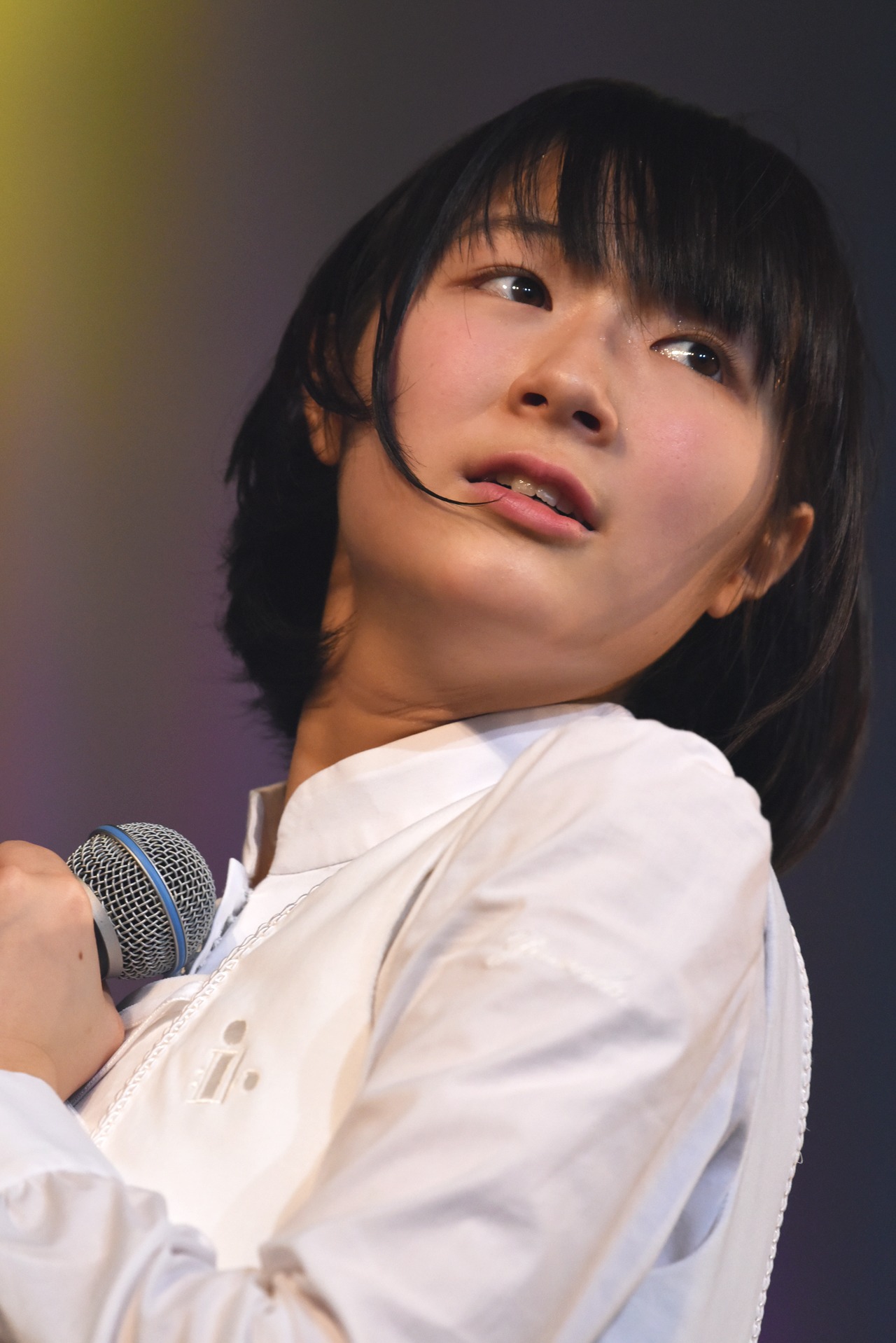 野本ゆめか