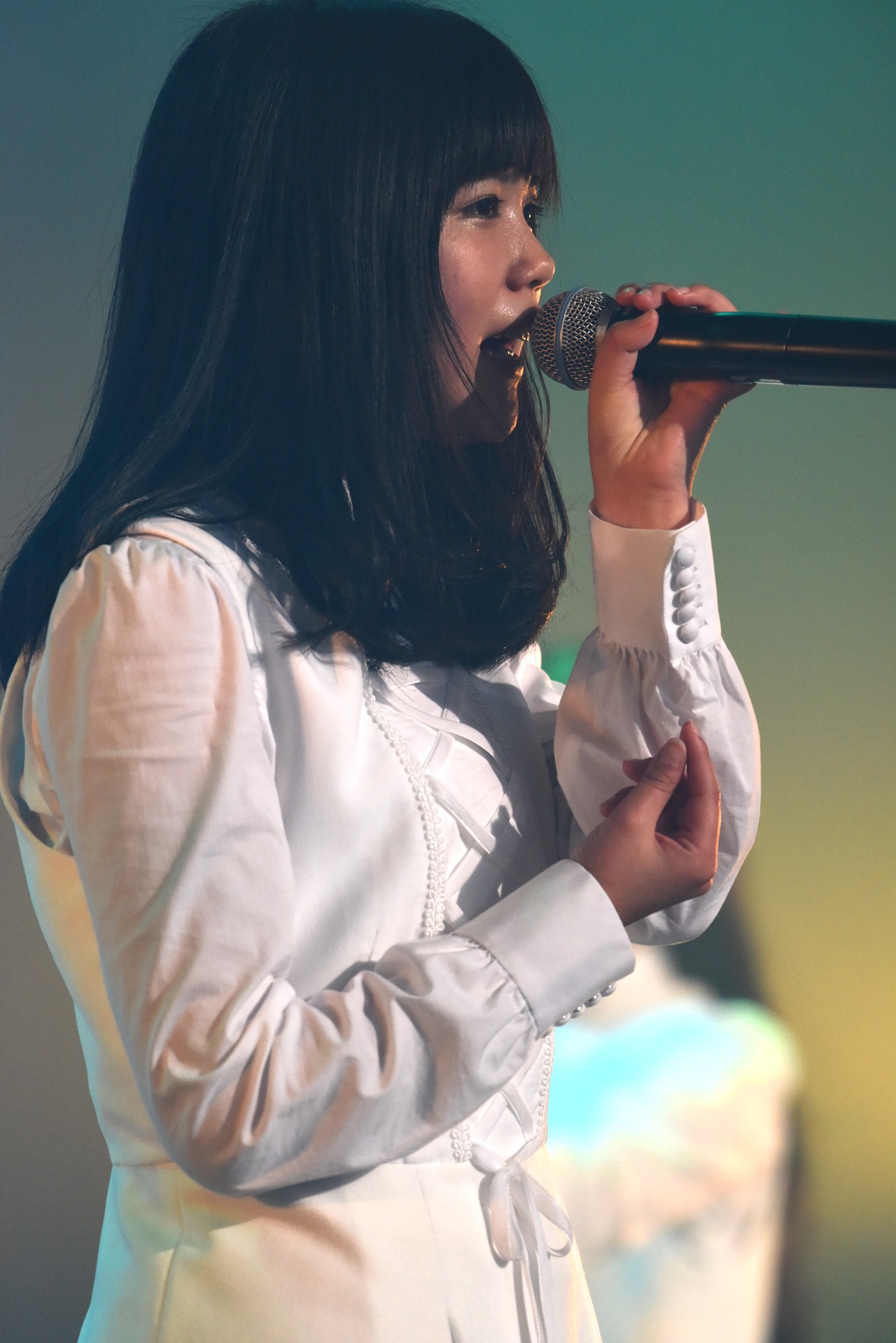 比嘉奈菜子
