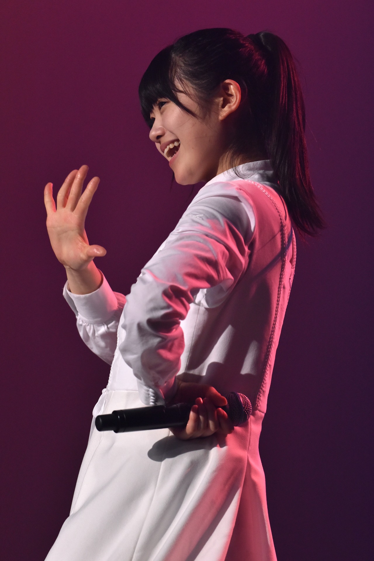 原田珠々華