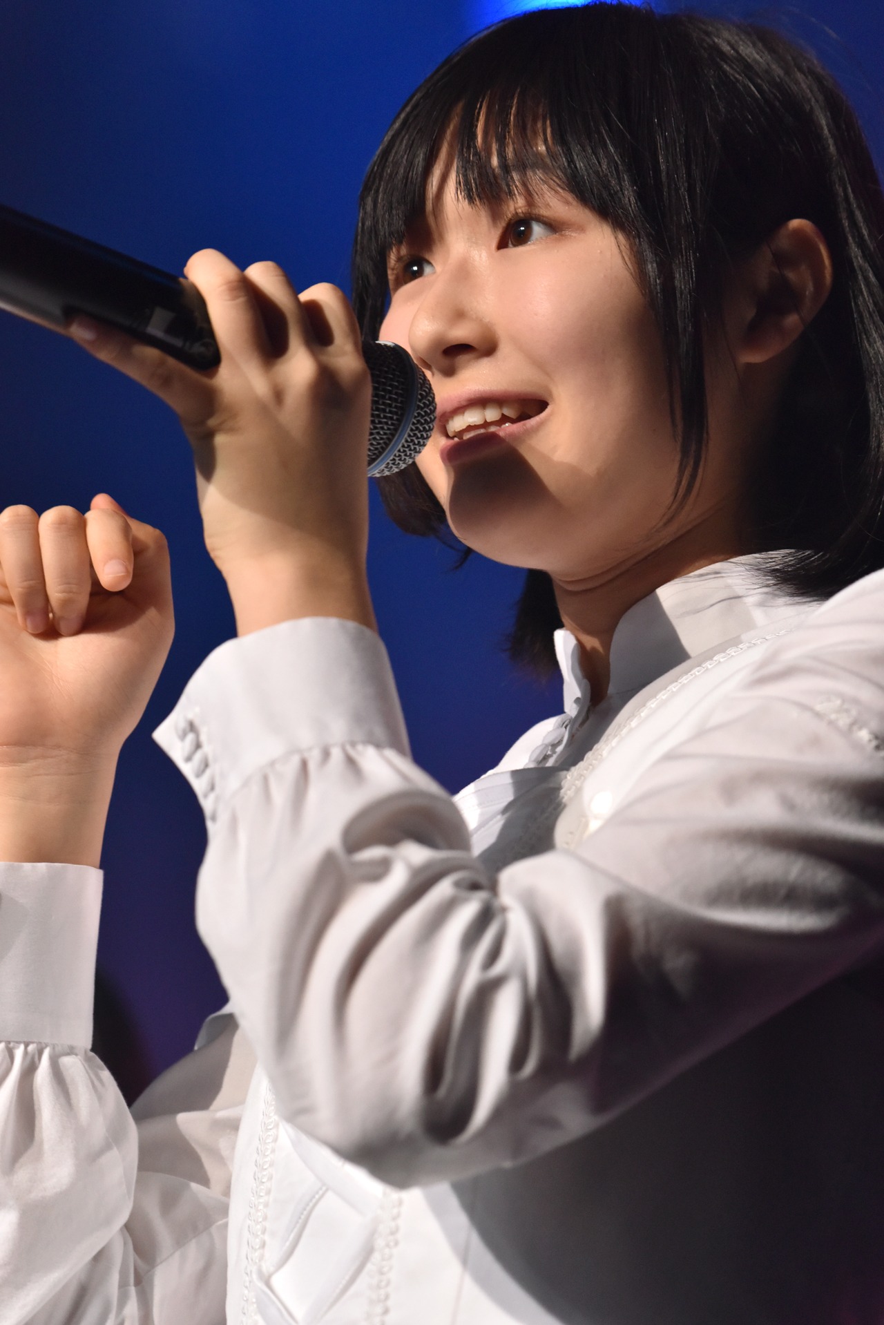 野本ゆめか