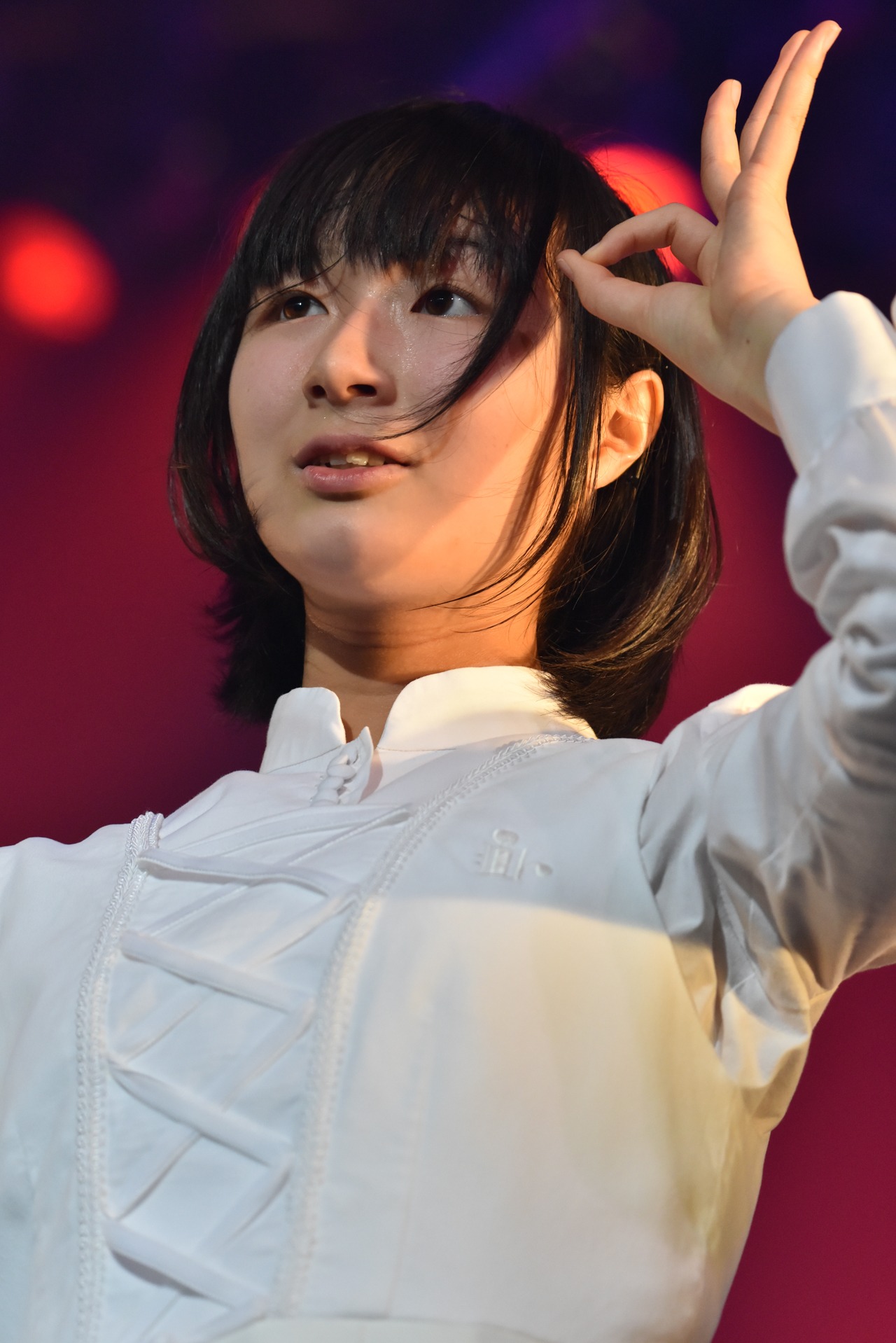 野本ゆめか