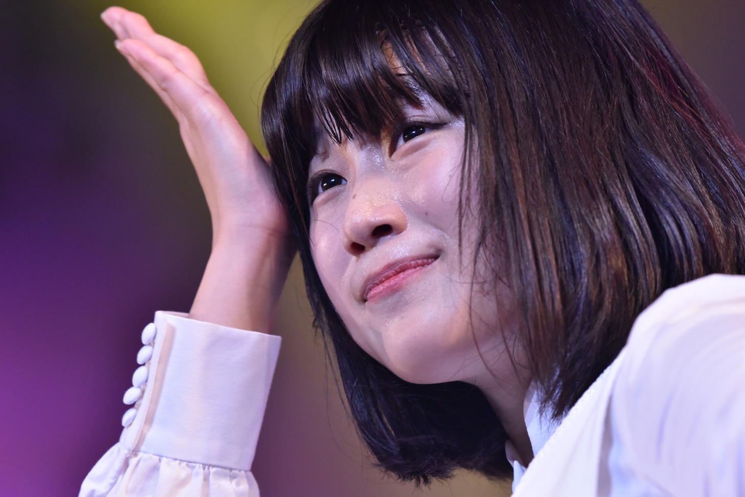 石野理子