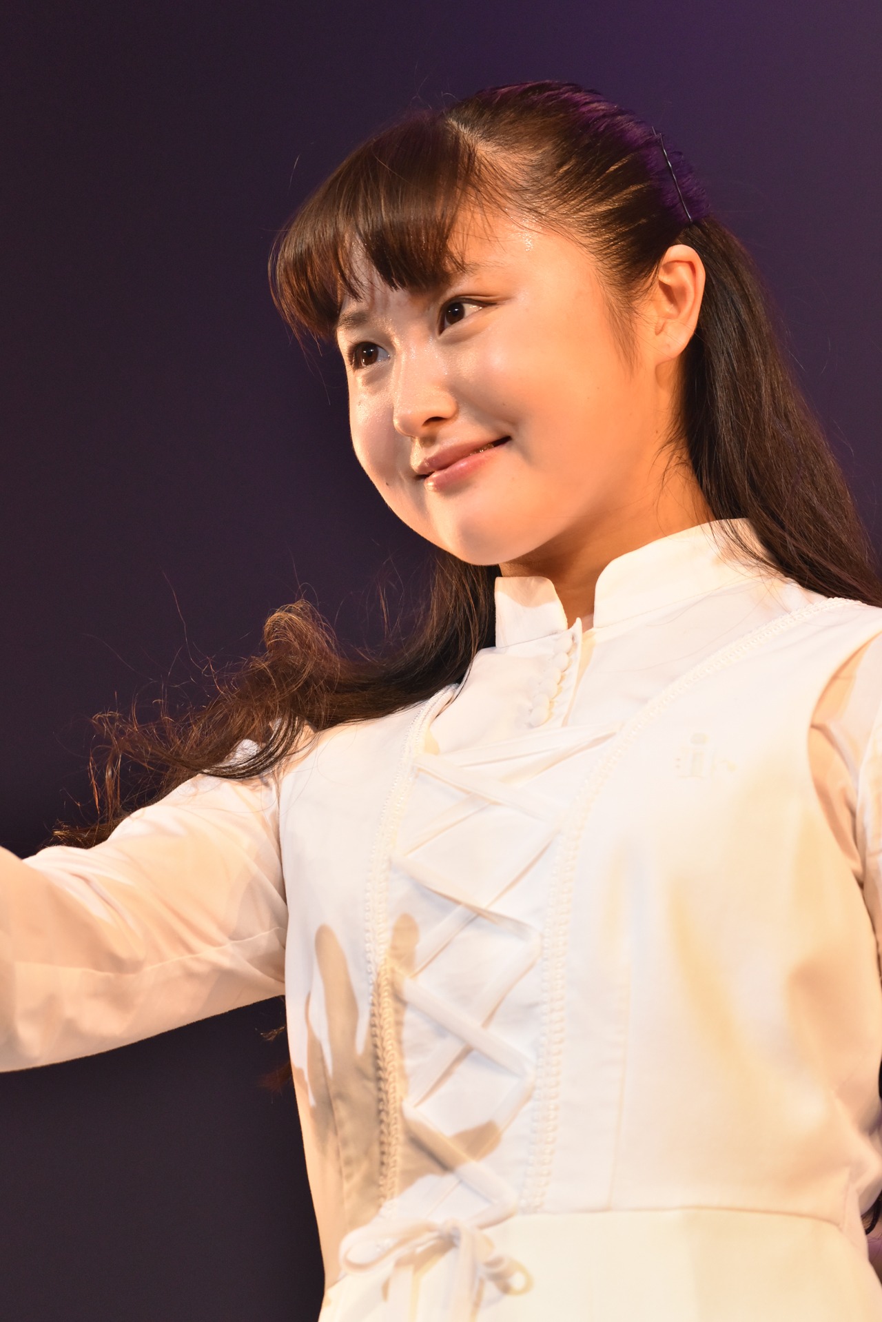 新井乃亜