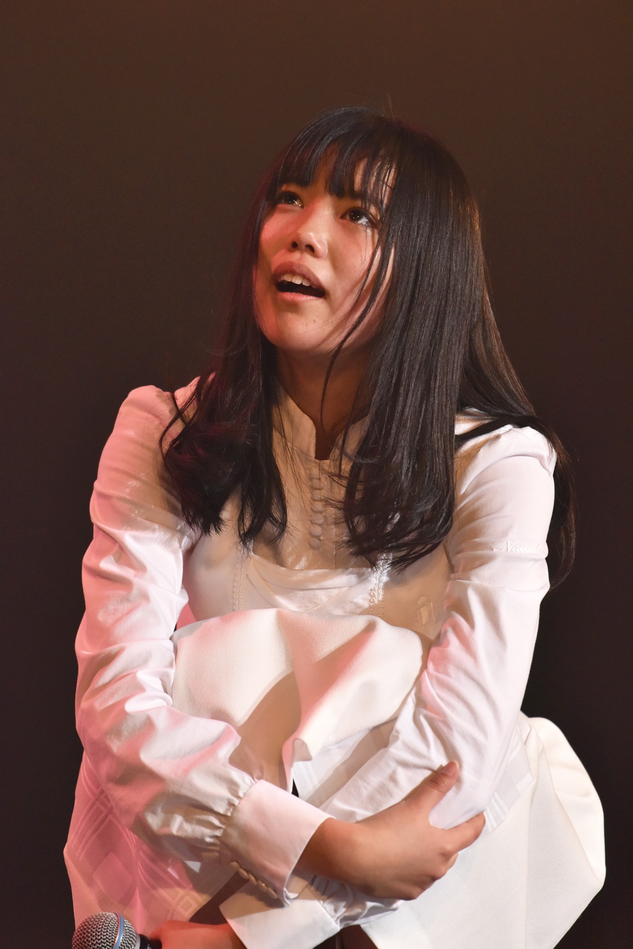 比嘉奈菜子