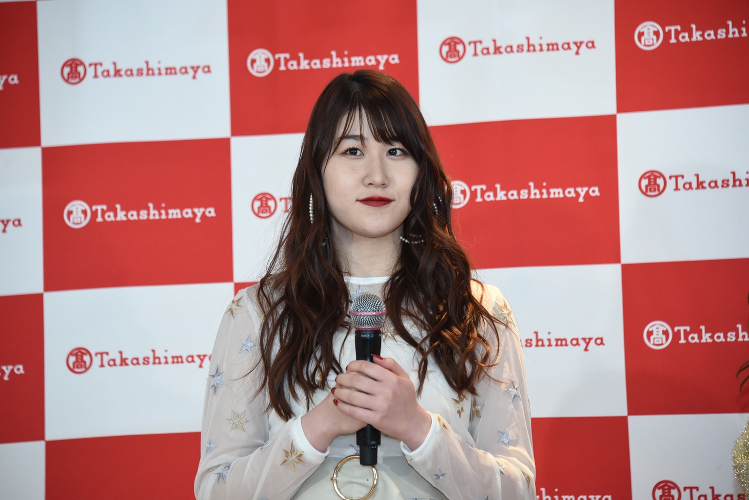 かれん