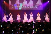 「SKE48 22ndシングル『無意識の色』発売記念ミニライブ」の様子。(c)AKS