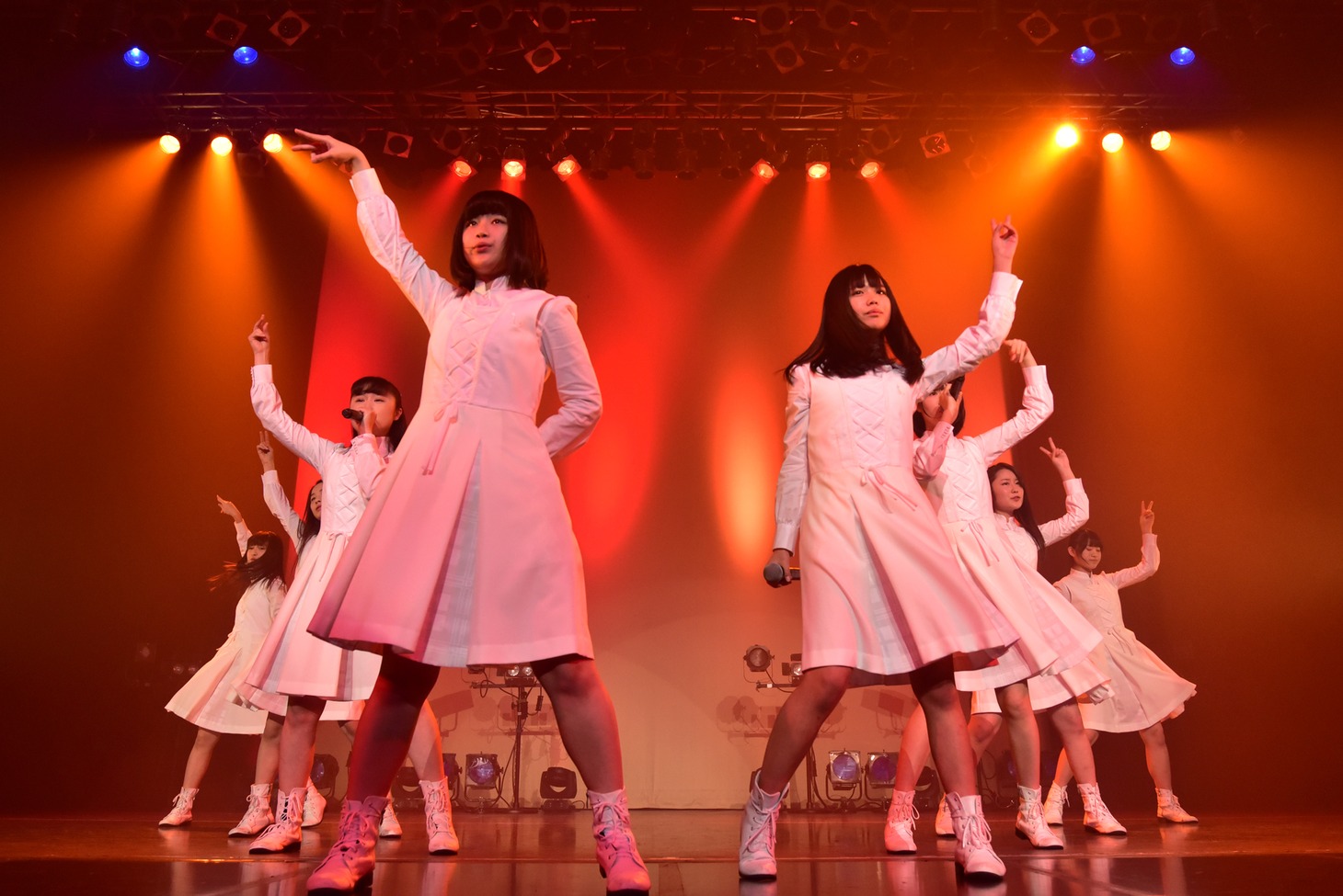 アイドルネッサンス